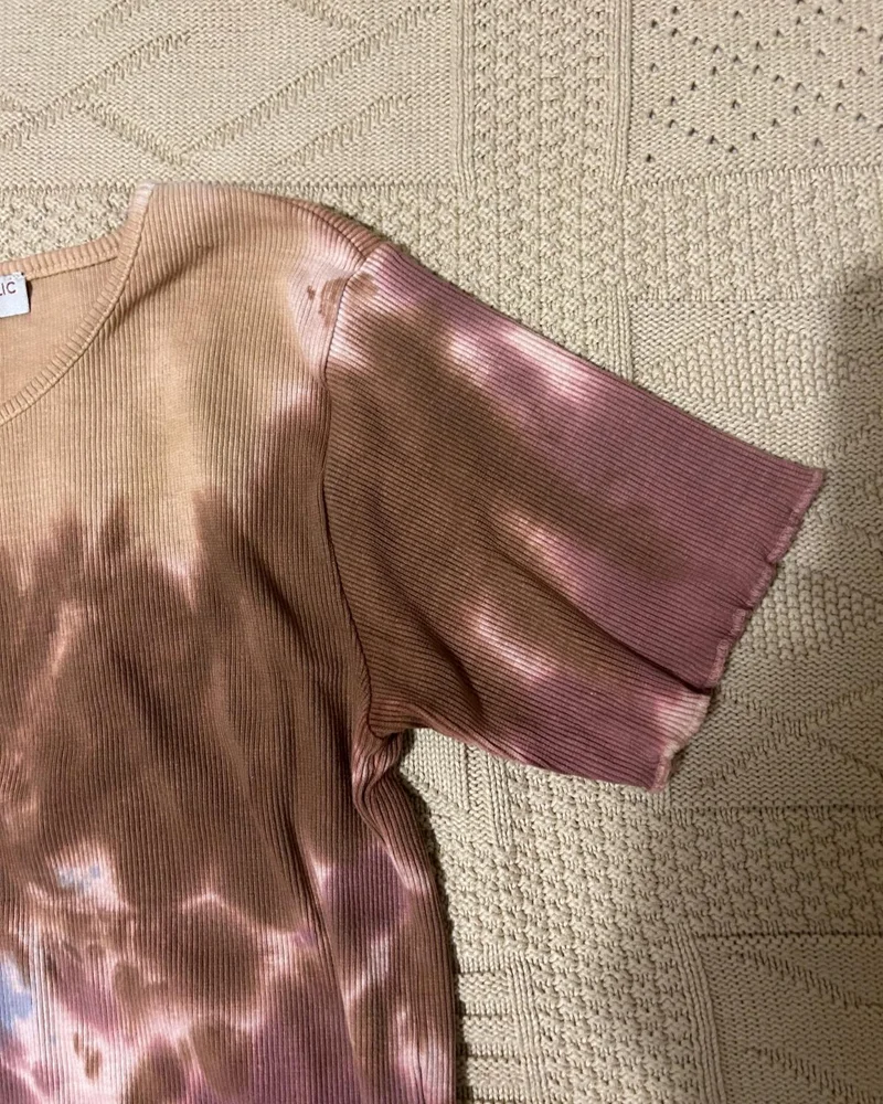 Pull & Bear Crop Tops, size XL / 42 / 14, photo 3
