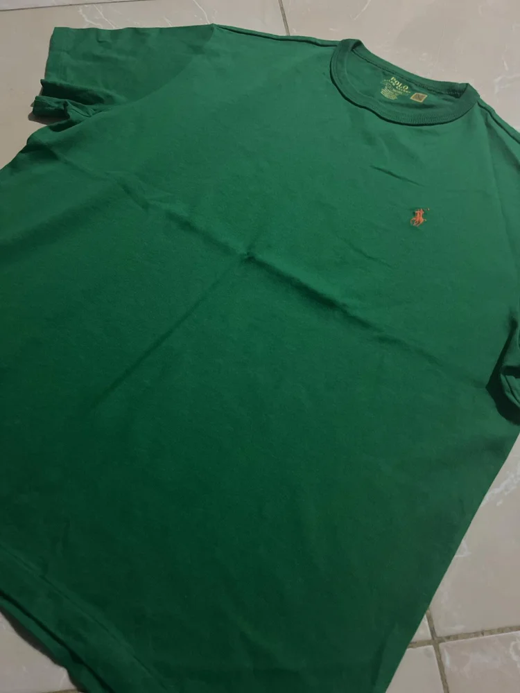 Polo Ralph Lauren Polo Shirts, size XL, photo 5