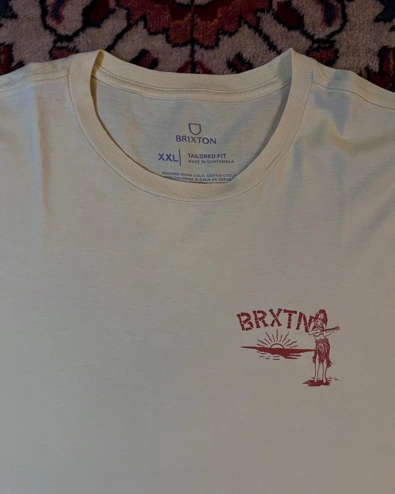 T-shirts, size XXL, photo 4