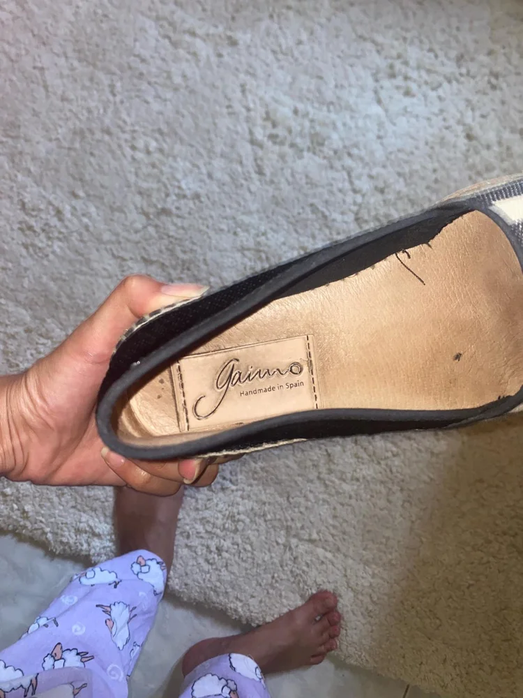 Sneakers, size 37, photo 4