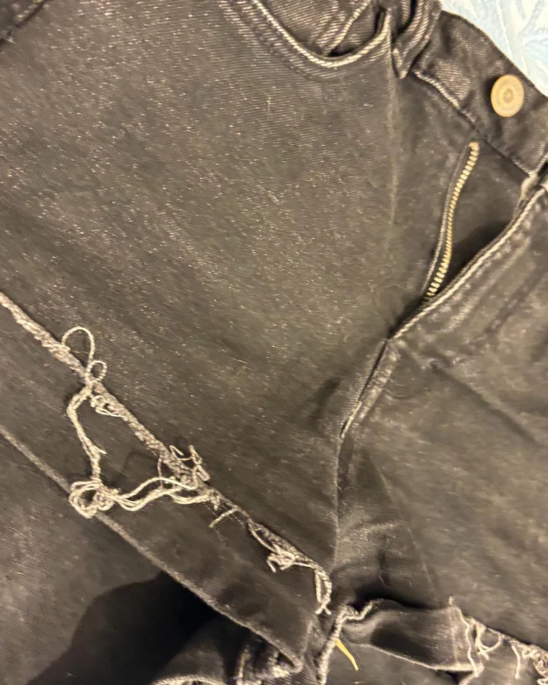 Zara Shorts, size XS / 34 / 6, photo 4