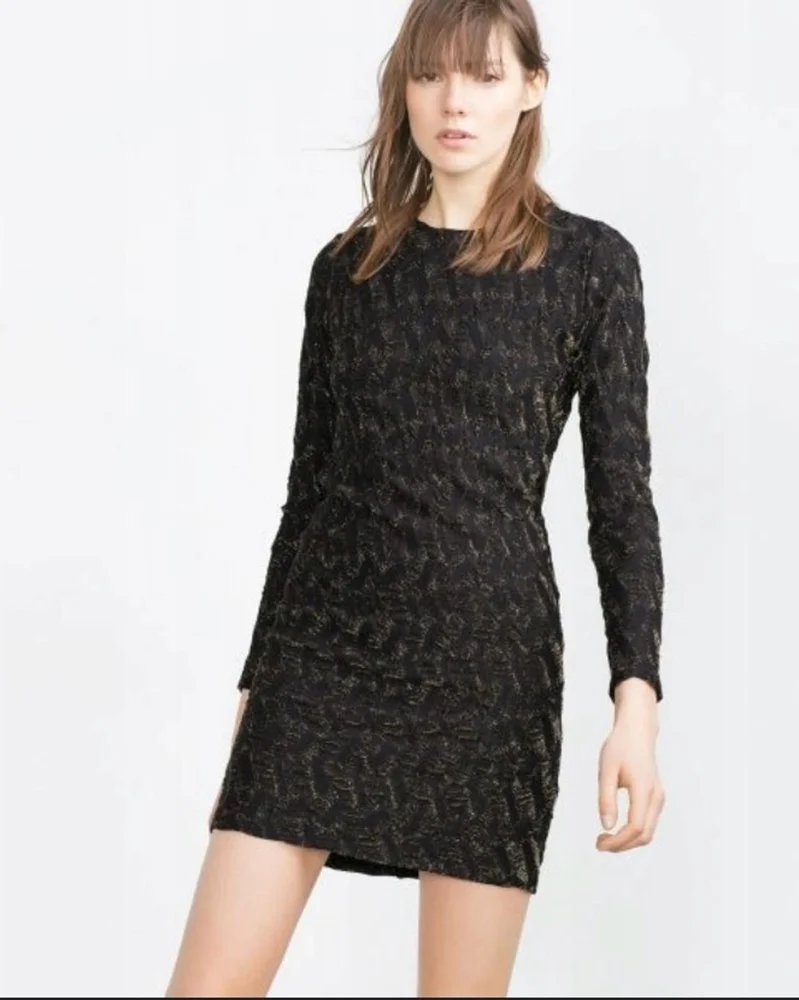 Zara Mini Dresses, size M / 38 / 10, photo 3