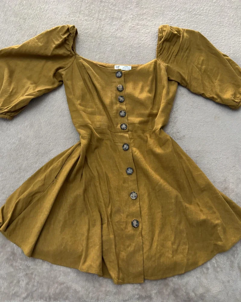 Zara Midi Dresses, size M / 38 / 10, photo 2