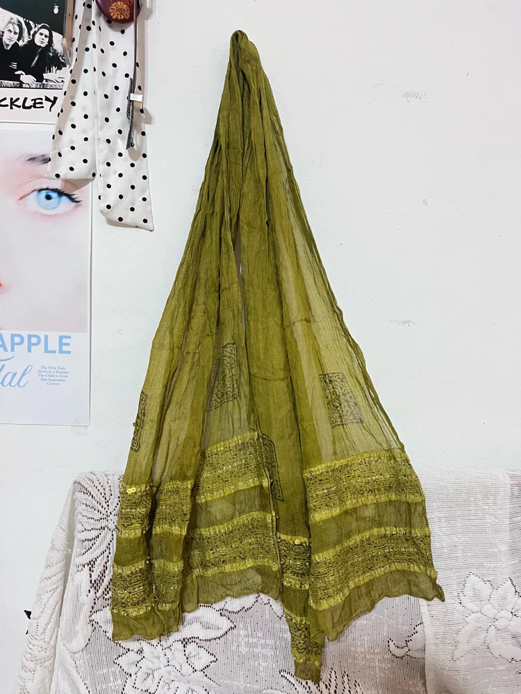 Scarves, size Other, photo 3