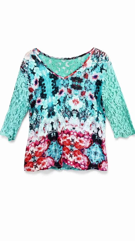 Blouses, size L / 40 / 12, photo 3