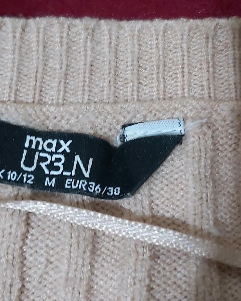 Max Sweaters & Pullovers, size M / 38 / 10, photo 2