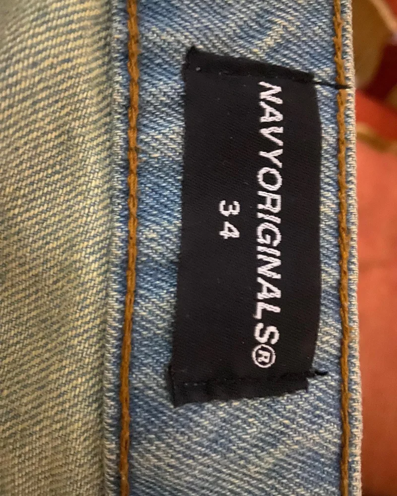 Jeans, size XS / 34 / 6, photo 4
