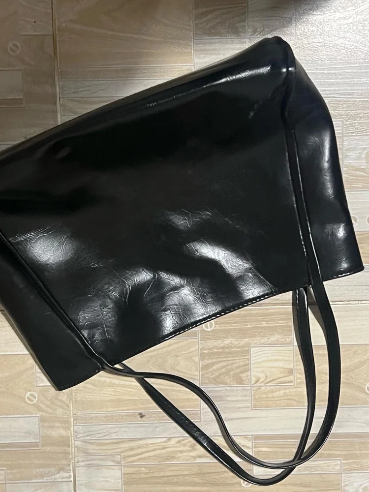 Shoulder Bag