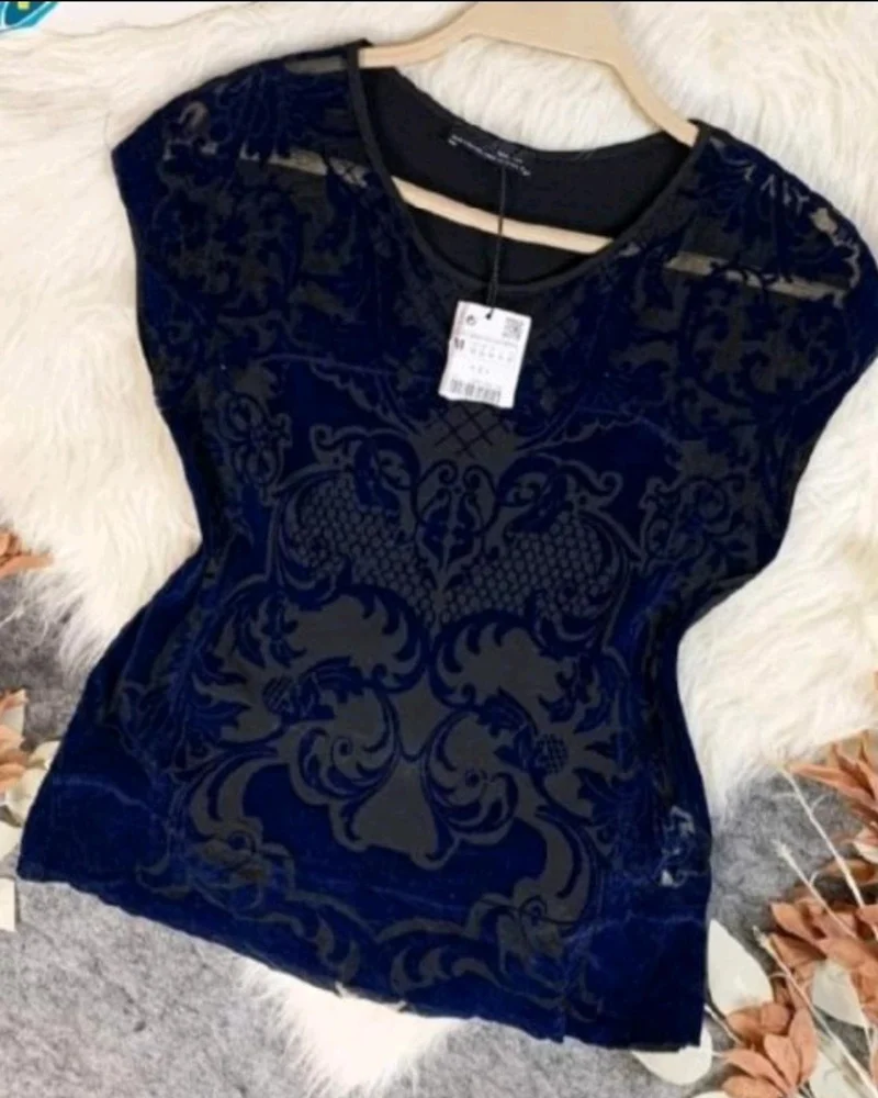 Zara Blouses, size M / 38 / 10, photo 2