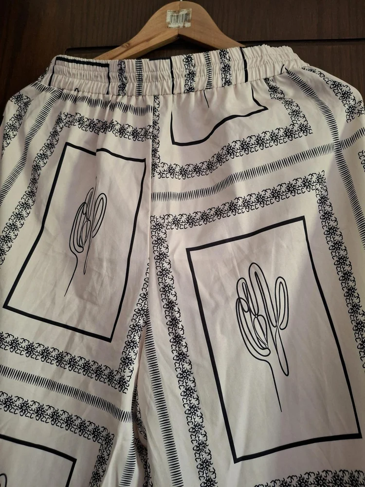 Pants, size L / 40 / 12, photo 3