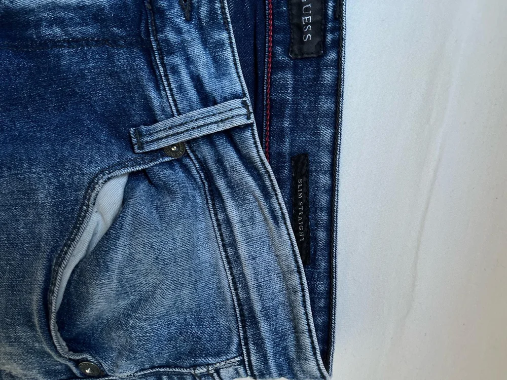 GUESS Jeans, size W42, photo 4