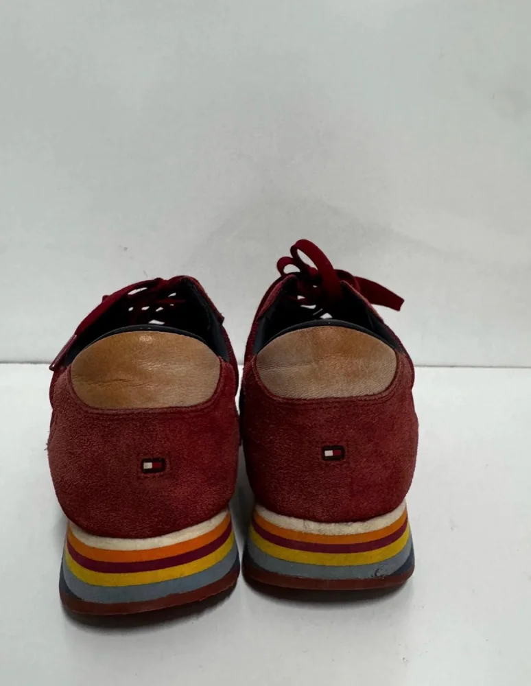 Tommy Hilfiger Sneakers, size 40, photo 2