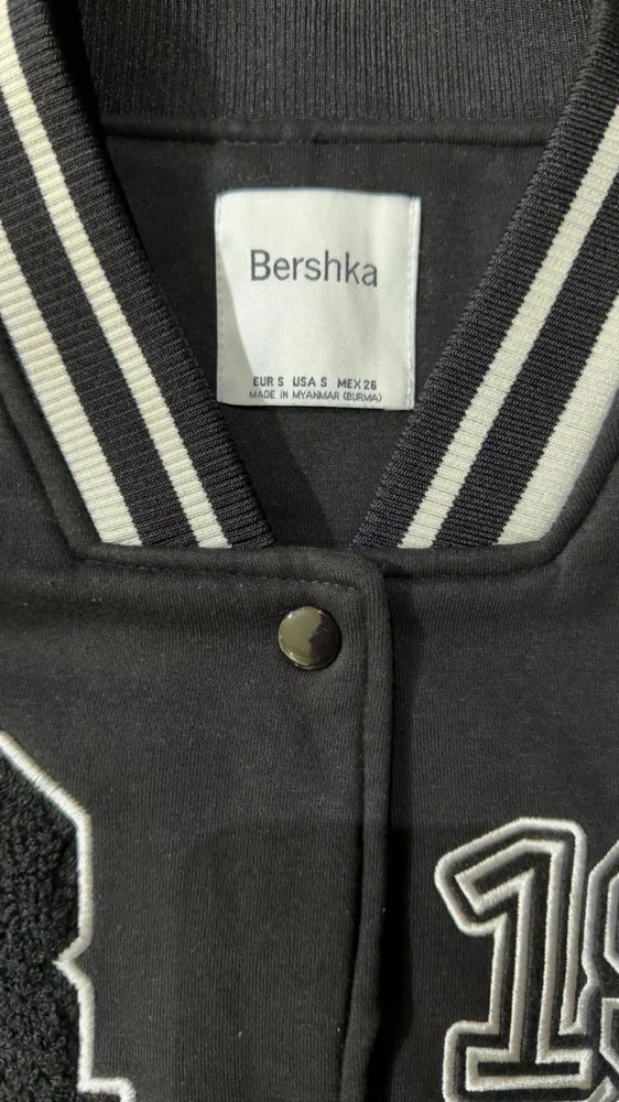 Bershka Jackets, size S / 36 / 8, photo 5