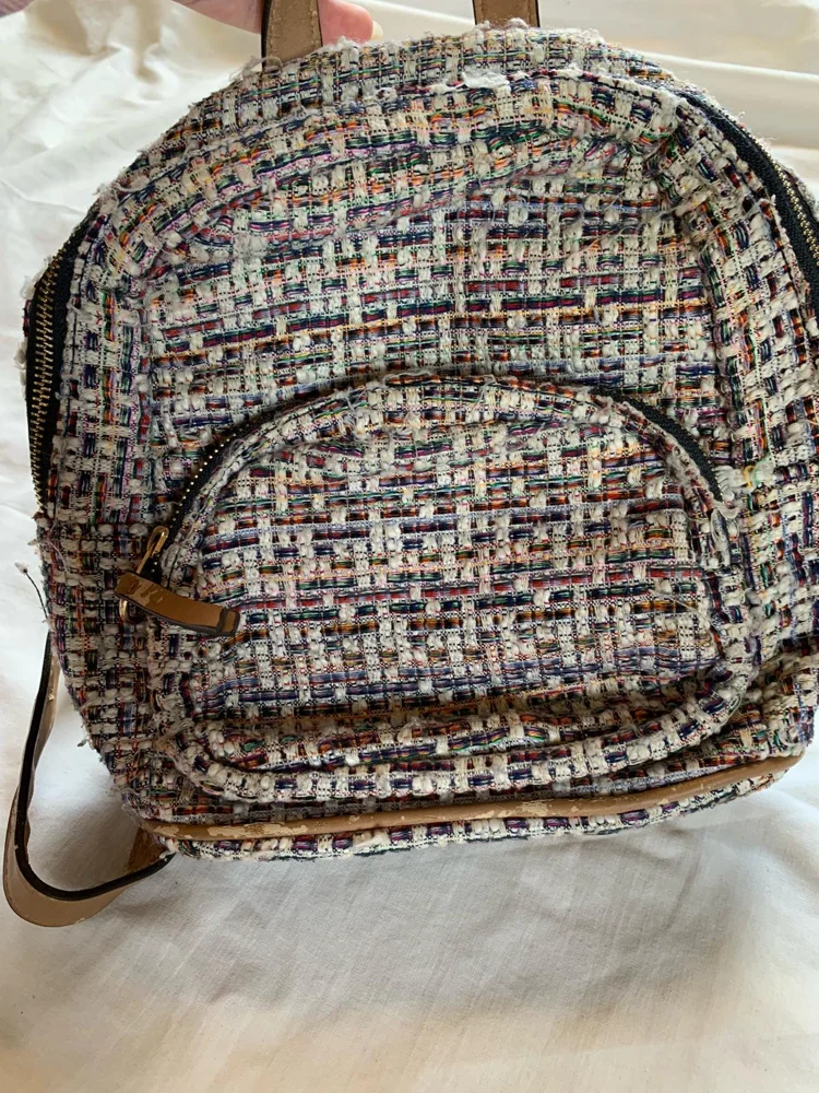Parfois Backpacks, size Other, photo 2
