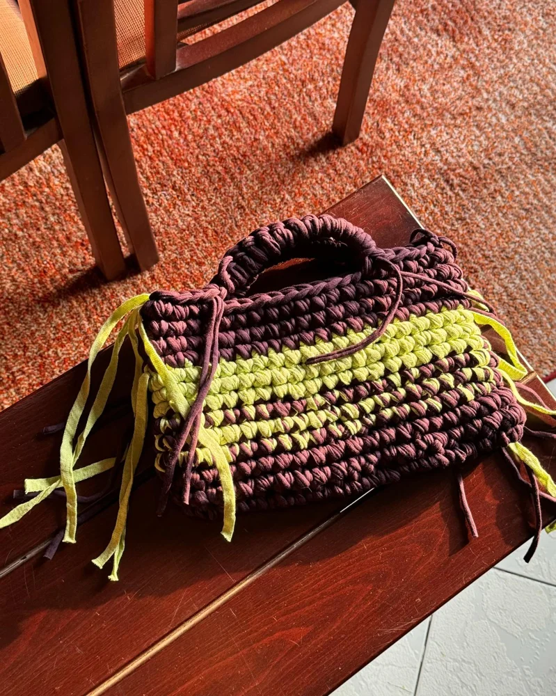 Clutch, size One size, photo 4