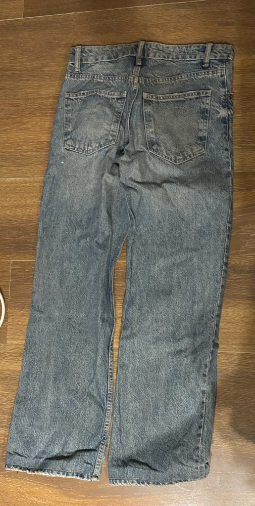 Zara Jeans, size XS / 34 / 6, photo 4