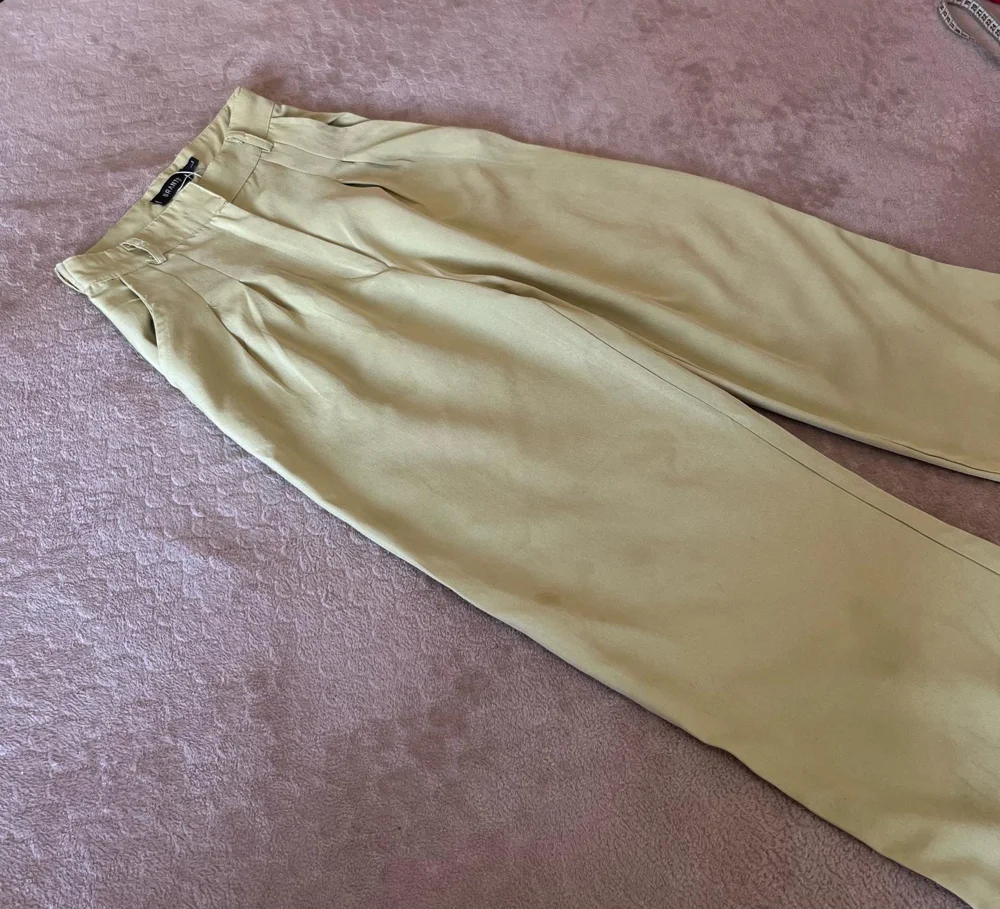 Pants, size S / 36 / 8, photo 6
