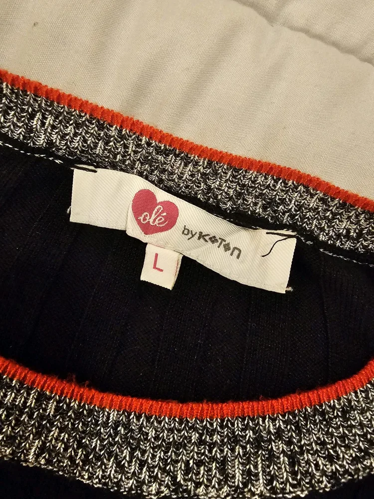 Olé by Koton Sweaters & Pullovers, size L / 40 / 12, photo 4