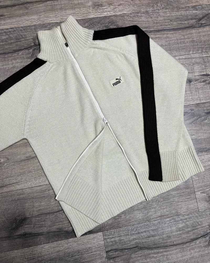 Puma Jackets, size M, photo 4