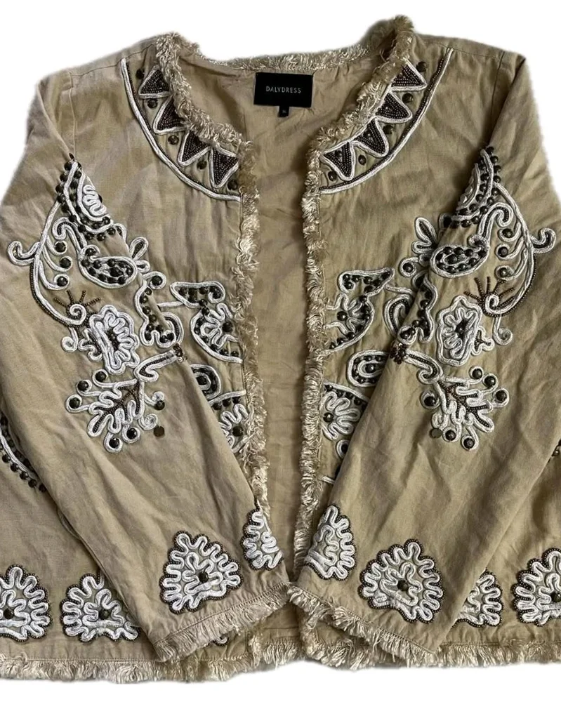 Jackets