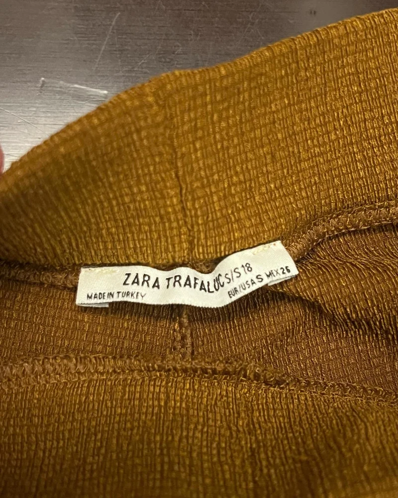 Zara Pants, size S / 36 / 8, photo 2