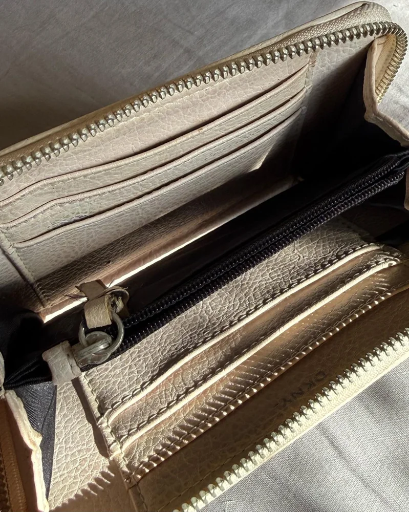 DKNY Wallets, size One size, photo 3