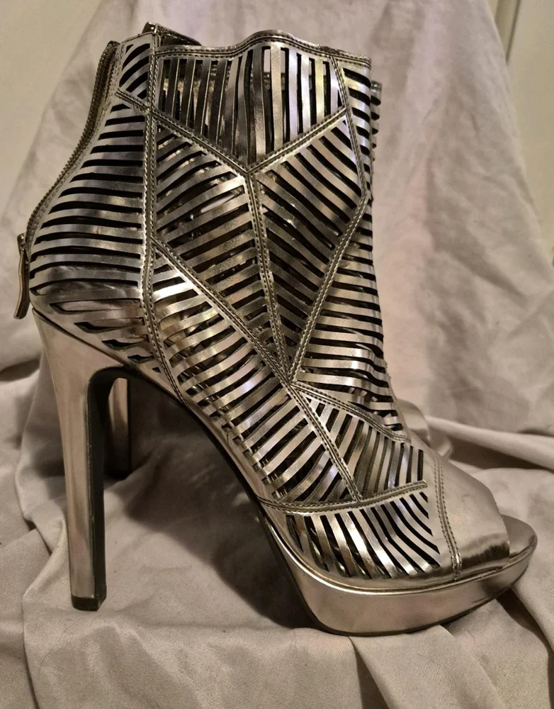Heels, size 39, photo 2