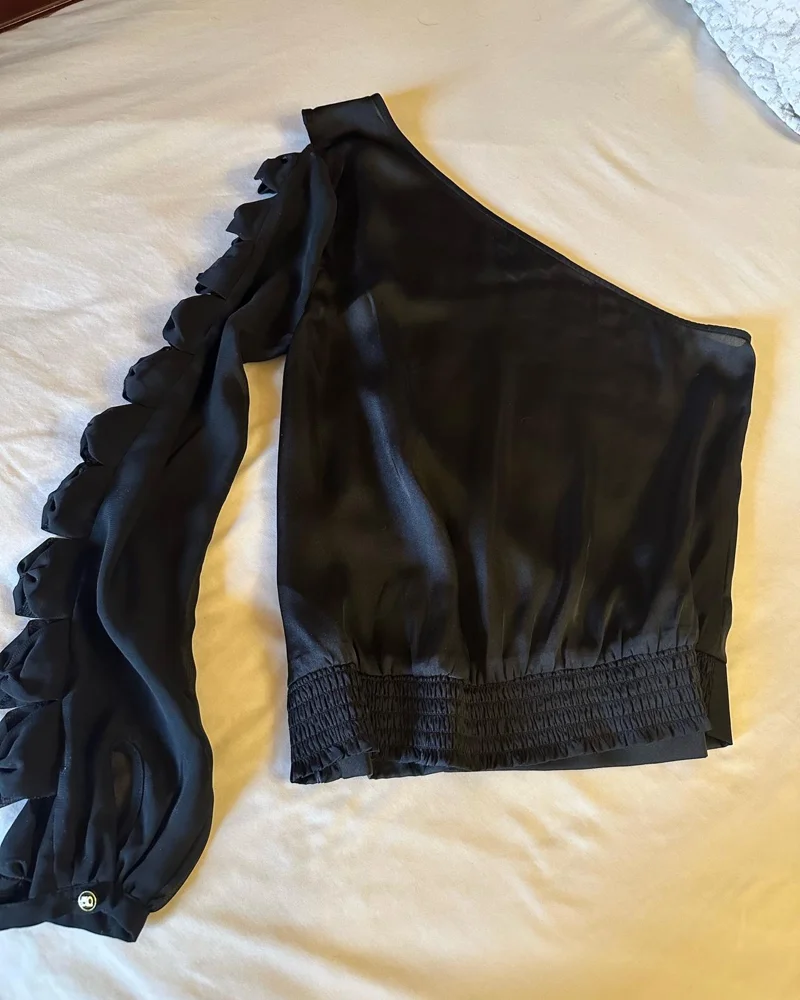 Bebe Blouses, size S / 36 / 8, photo 4