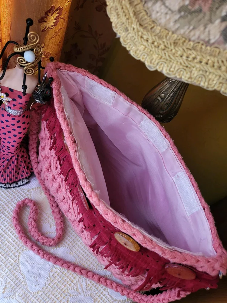 Cross-Body Bag, size Other, photo 5