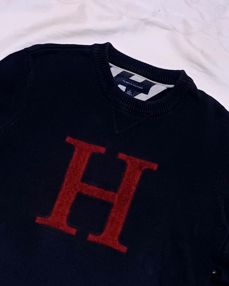 Tommy Hilfiger Sweaters, size M, photo 2