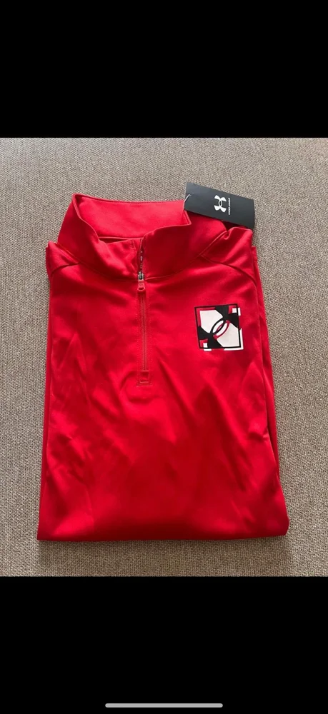 Under Armour Tank Tops, size XL, photo 2