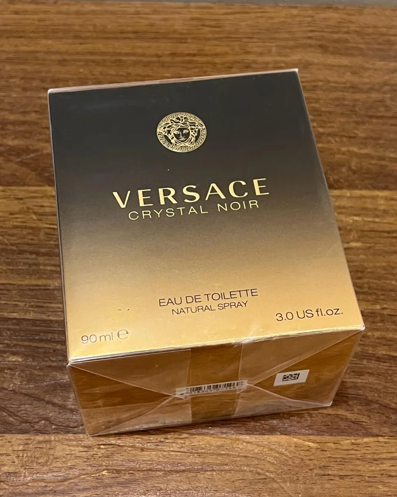 Versace Perfume, size No Size, photo 2