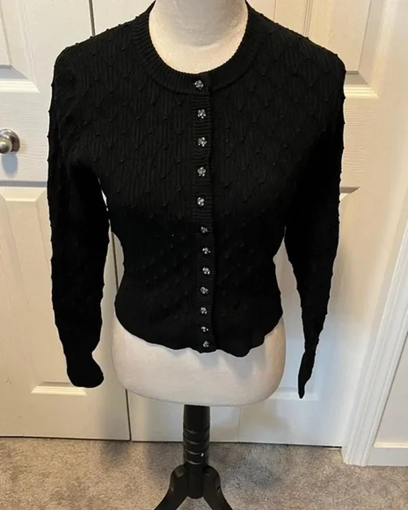 Zara Knit Cardigans, size S / 36 / 8, photo 2