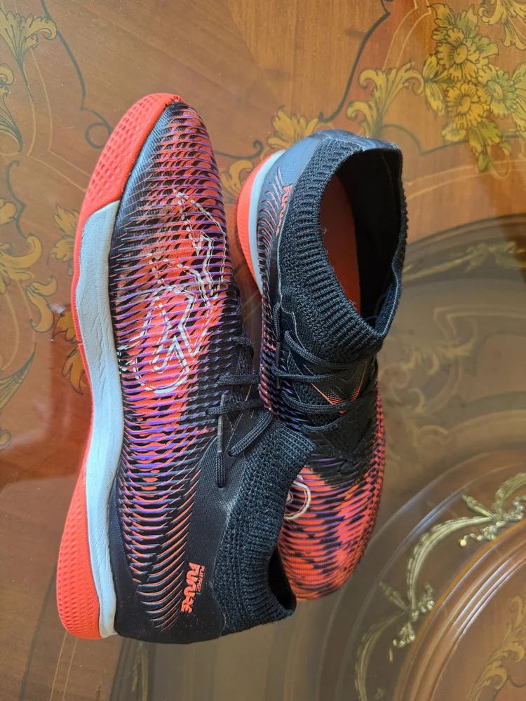Puma Sneakers, size 40, photo 6