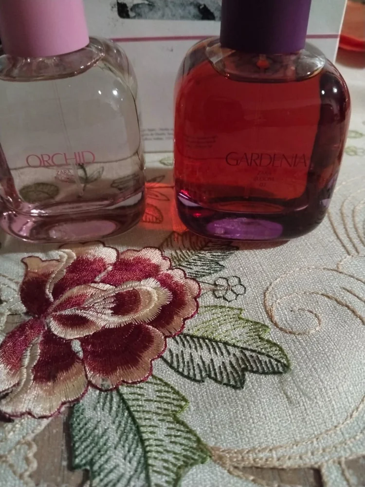 Zara Perfume, size No Size, photo 2