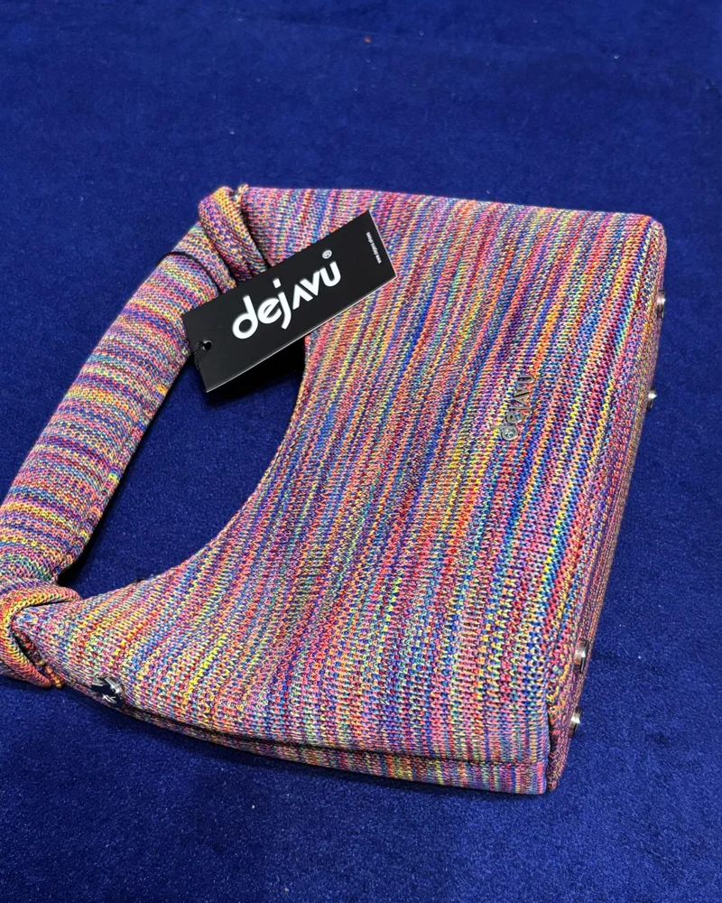 deja vu Mini Bag, size One size, photo 5