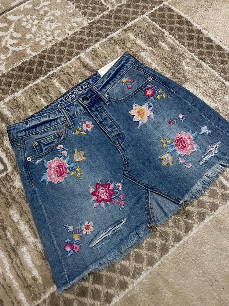 American Eagle Skirts, size XS / 34 / 6, photo 2