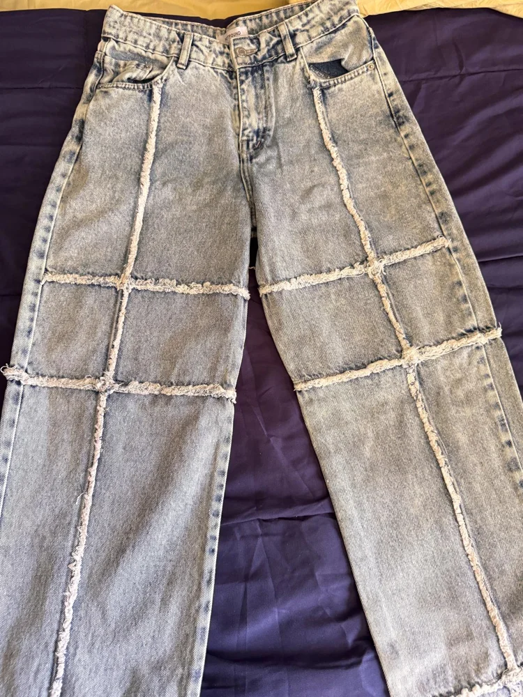 Notfound Co Jeans, size S / 36 / 8, photo 6