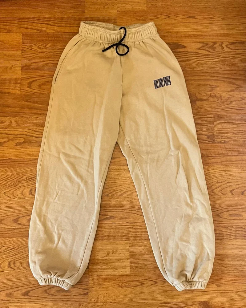 Sweatpants
