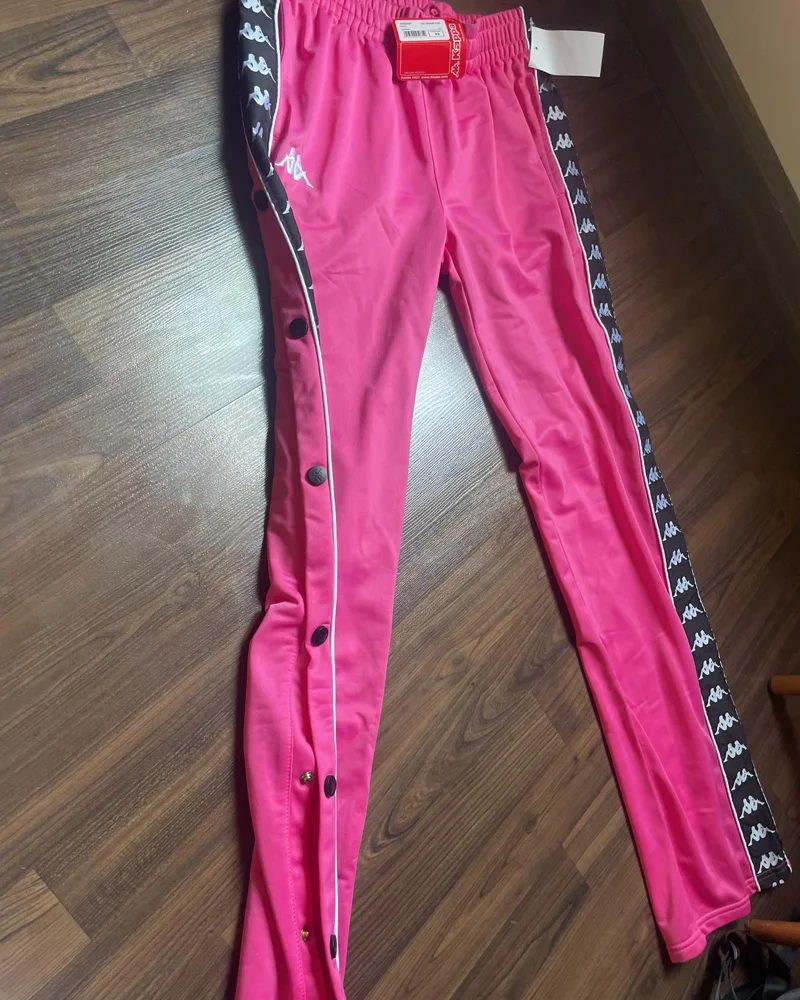 Kappa Pants, size XS / 34 / 6, photo 5