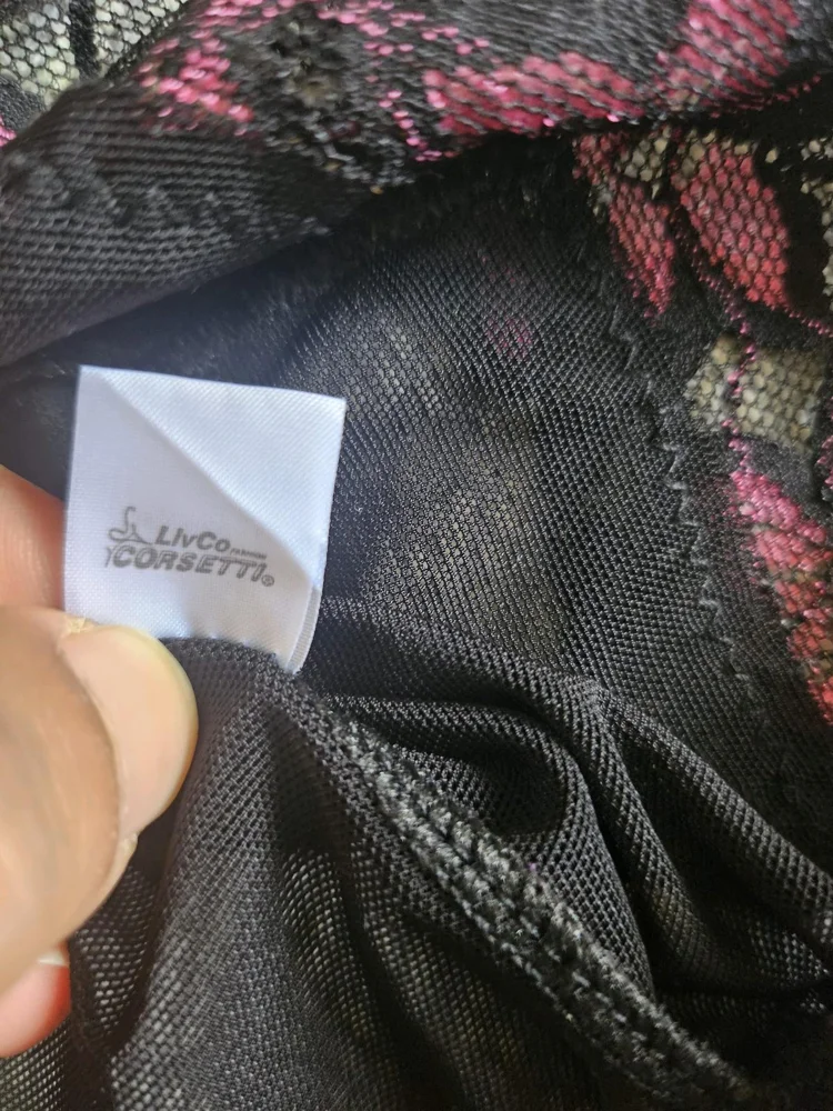 Lingerie, size L / 40 / 12, photo 5