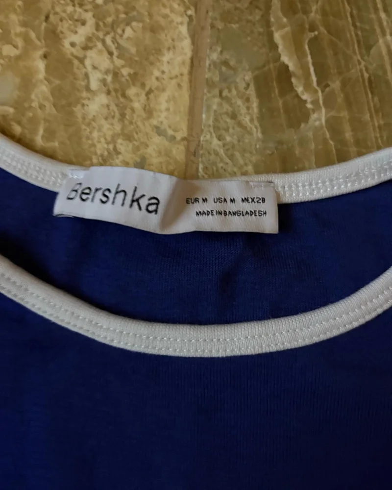 Bershka T-shirts, size M / 38 / 10, photo 2