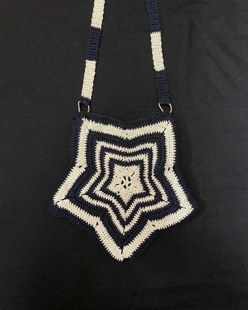 Cross-Body Bag