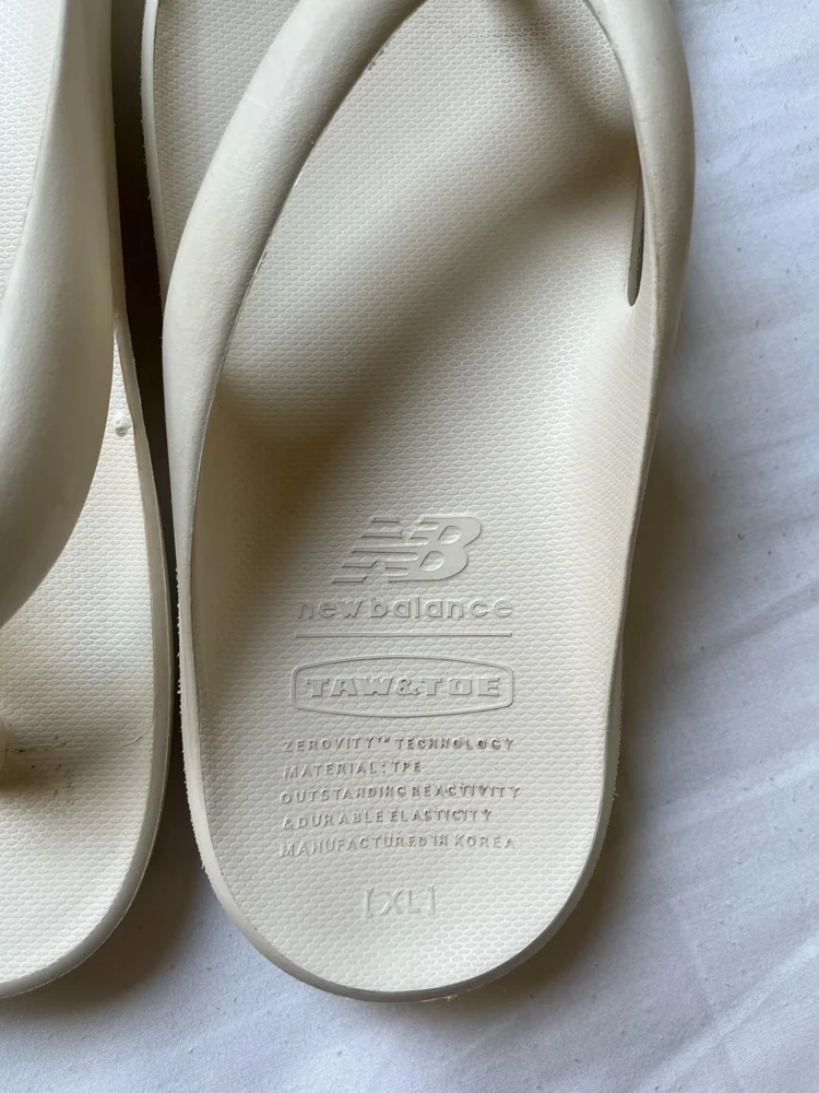 New Balance Sneakers, size 44, photo 3