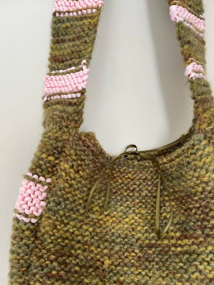 Shoulder Bag, size One size, photo 2