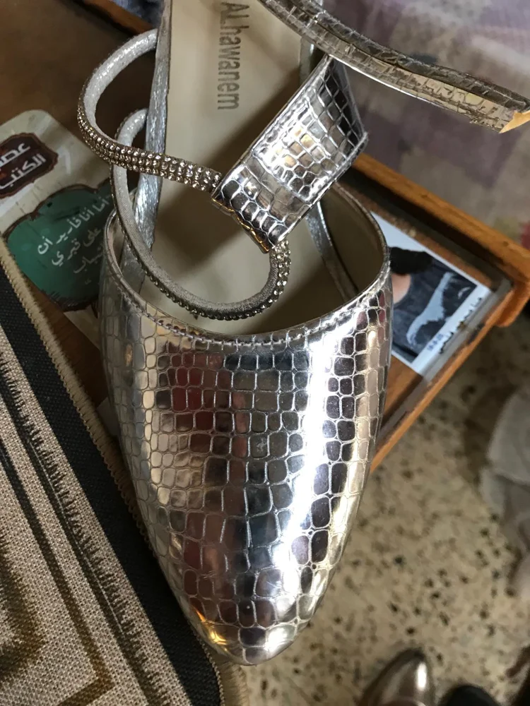 Sandals, size 38, photo 6