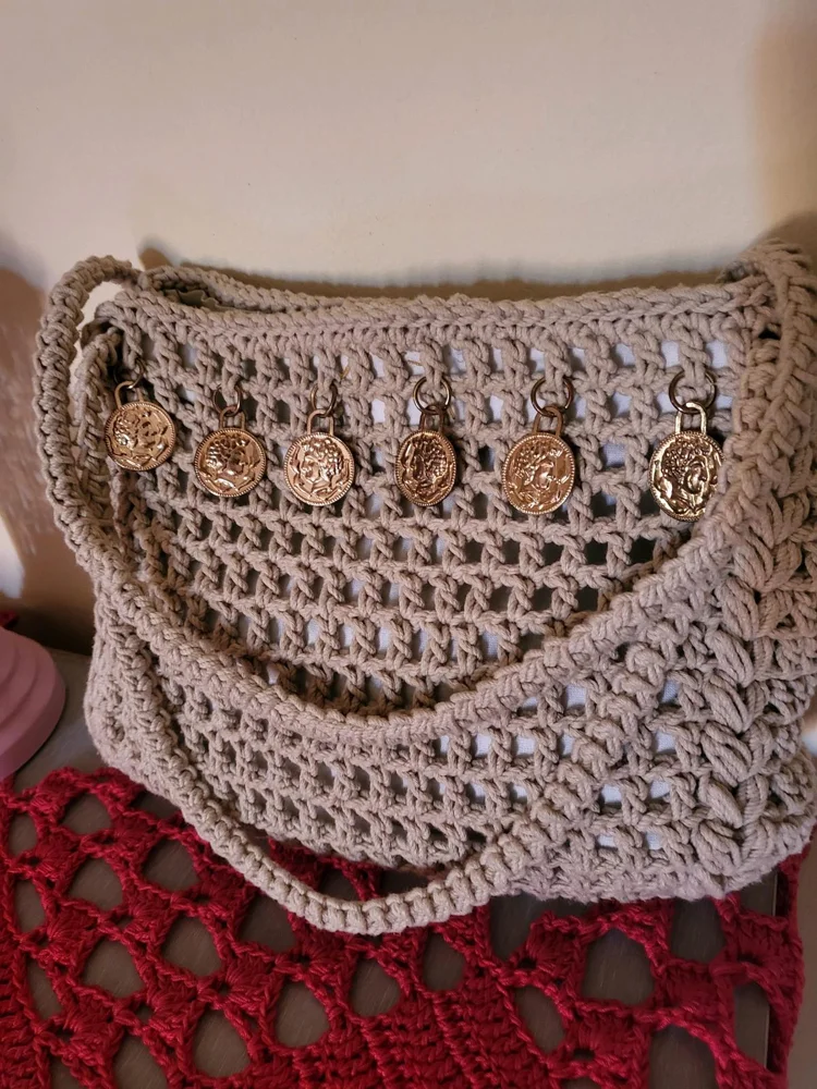 Shoulder Bag, size Other, photo 4
