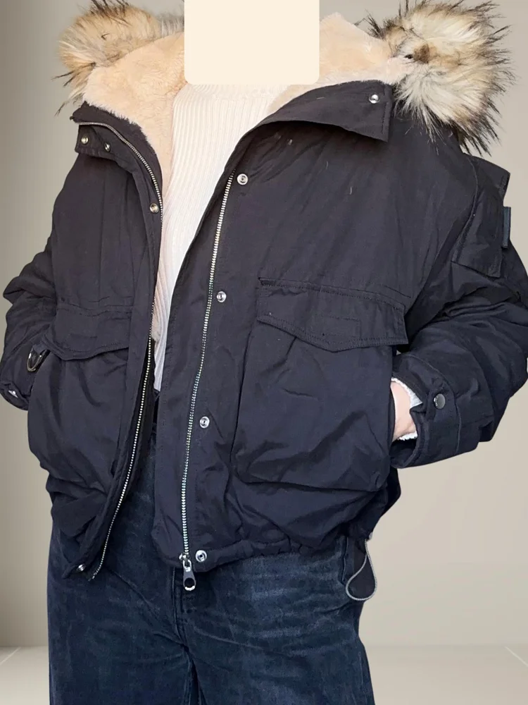 Bershka Jackets, size M / 38 / 10, photo 2