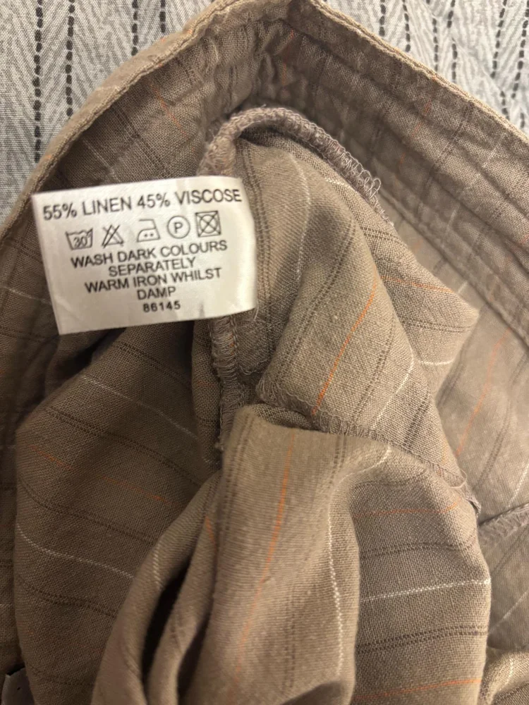 Atmosphere Pants, size M / 38 / 10, photo 2