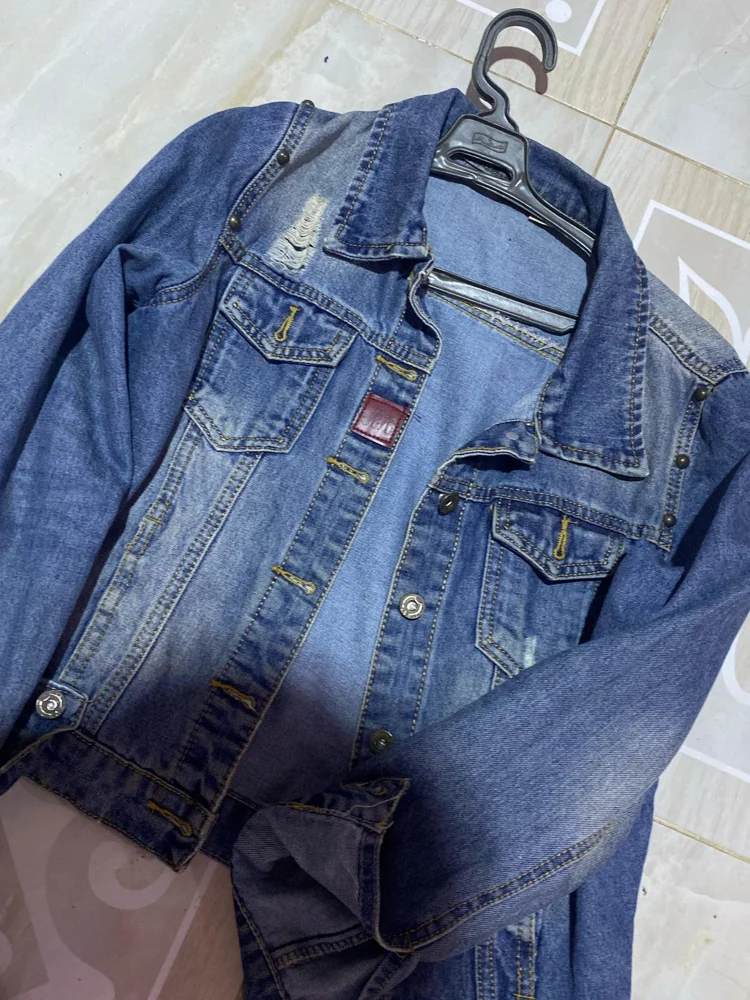 Jackets, size M / 38 / 10, photo 4